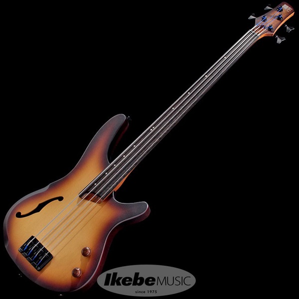 Ibanez Bass Workshop SRH500F-NNF ｜イケベ楽器店オンラインストア