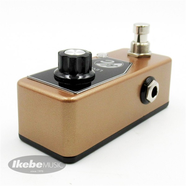 Herbe＆Chick TRONC（エルブアンドチック）ブースター ｜イケベ楽器店