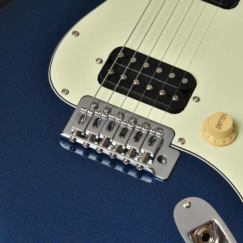 Bacchus Universe Series BST-3-RSM/M (DLPB) ｜イケベ楽器店