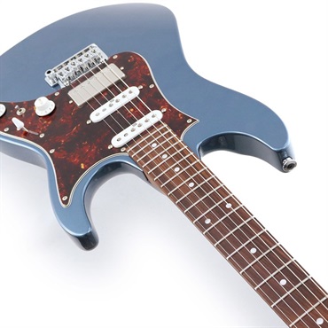 Ibanez Prestige AZ2204N-PBM (Prussian Blue Metallic) ｜イケベ楽器