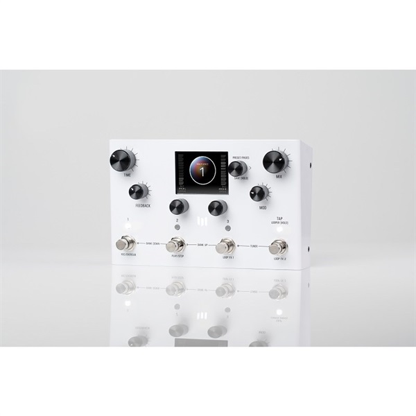 meris LVX（メリス）モジュラー/ディレイ ｜イケベ楽器店オンラインストア