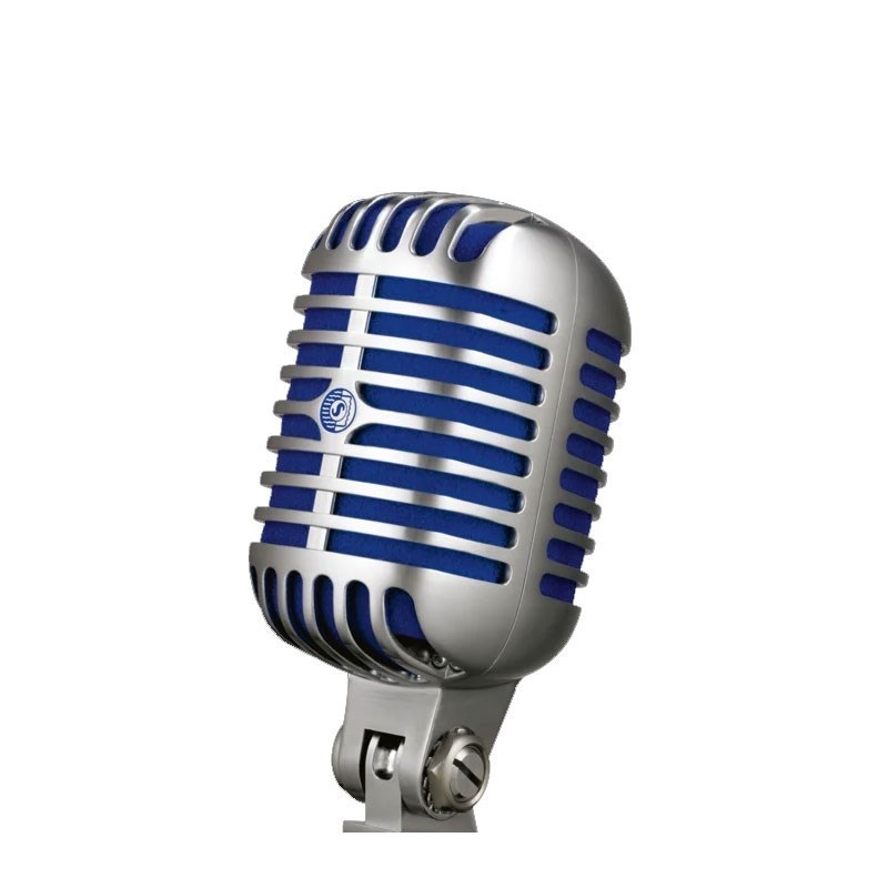 SHURE SUPER 55-J(SUPER55 デラックス・ボーカル・ダイナミック