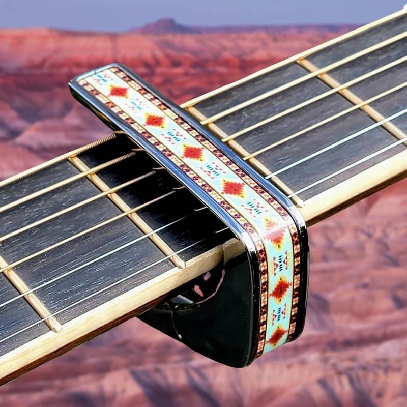 Thalia Capo Limited Series Chrome PAINTED DESERT [新仕様