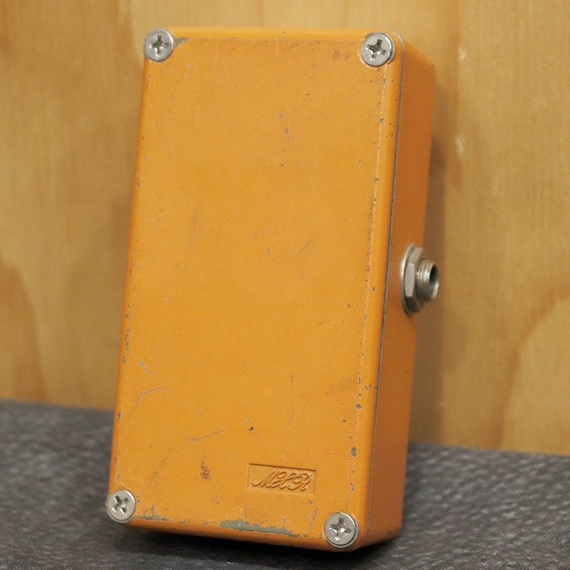 MXR VINTAGE Phase 90 Script Logo '75 ｜イケベ楽器店オンラインストア