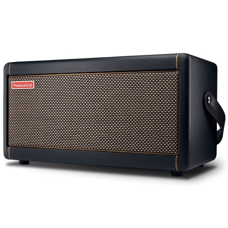 Positive Grid 【入門者応援！練習用ギターアンプセレクト】Spark