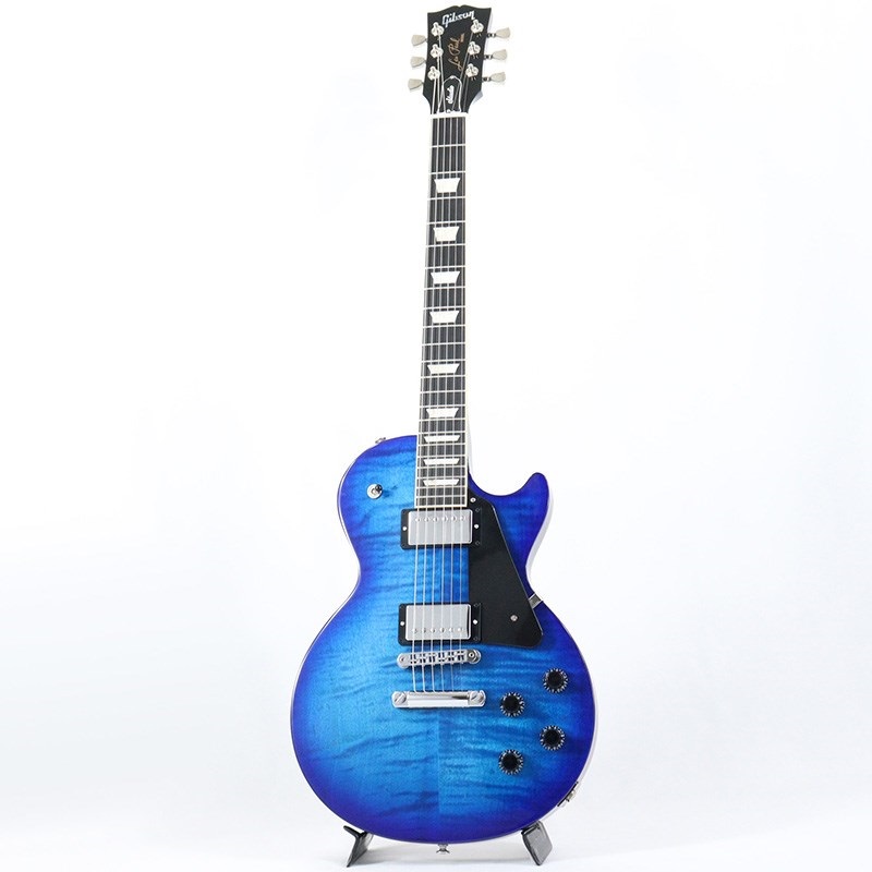 Gibson Les Paul Studio Session (Cobalt Burst) ｜イケベ楽器店