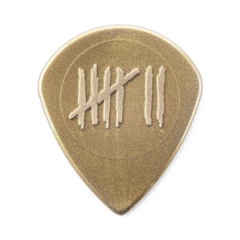 Dunlop (Jim Dunlop) 【半期決算セール】 MICK THOMSON CUSTOM JAZZ