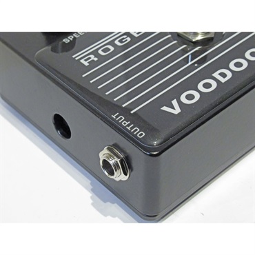 unknown Roger Mayer Voodoo-Vibe 2024 ｜イケベ楽器店オンラインストア