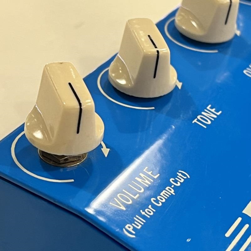 Fulltone USED 中古 FULL-DRIVE 2 Pull for Comp-cut オーバードライブ