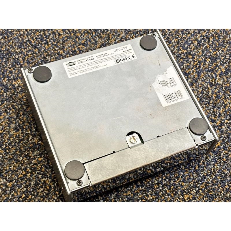 VOX USED 中古 Over the Top Boost ｜イケベ楽器店オンラインストア