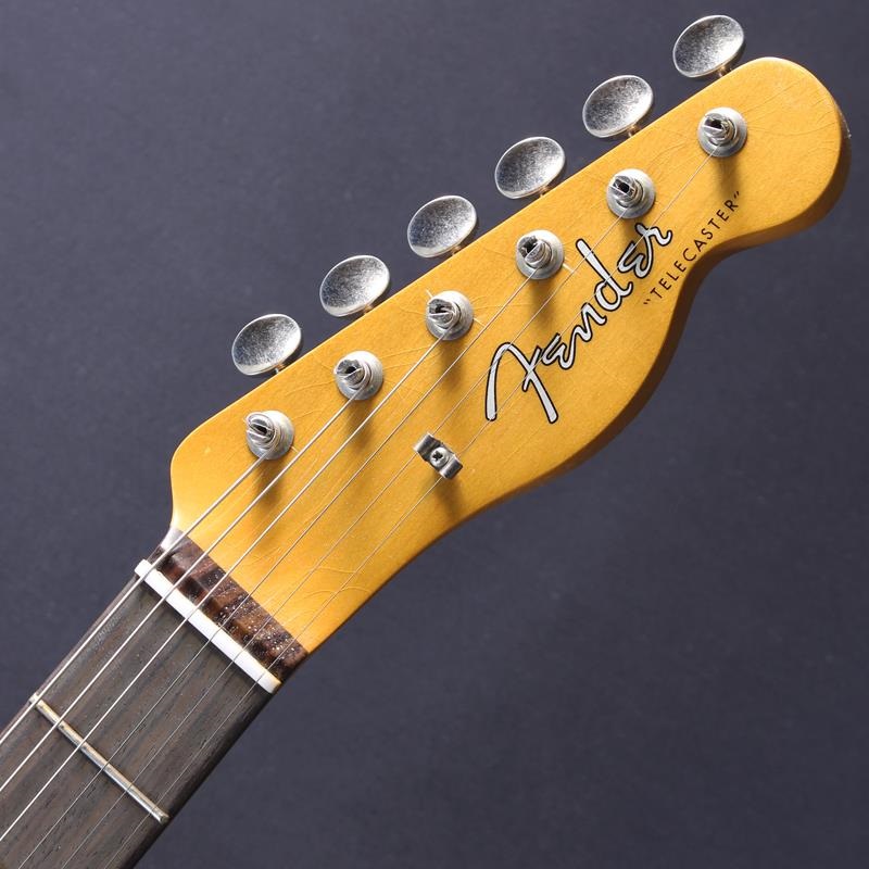 Fender MEX Limited Edition Vintera II Road Worn '60s Telecaster