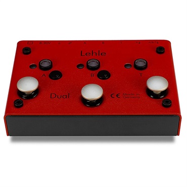 LEHLE DUAL SGoS（リール）ラインセレクター ｜イケベ楽器店オンライン