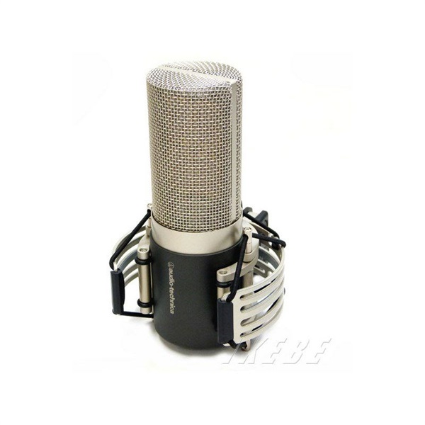 audio-technica AT5040(サイドアドレス・バックエレクトレット