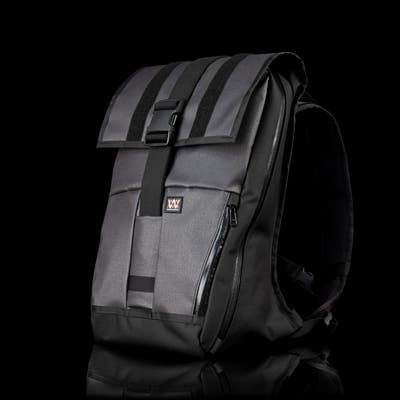 Review: Mission Workshop Rambler Backpack