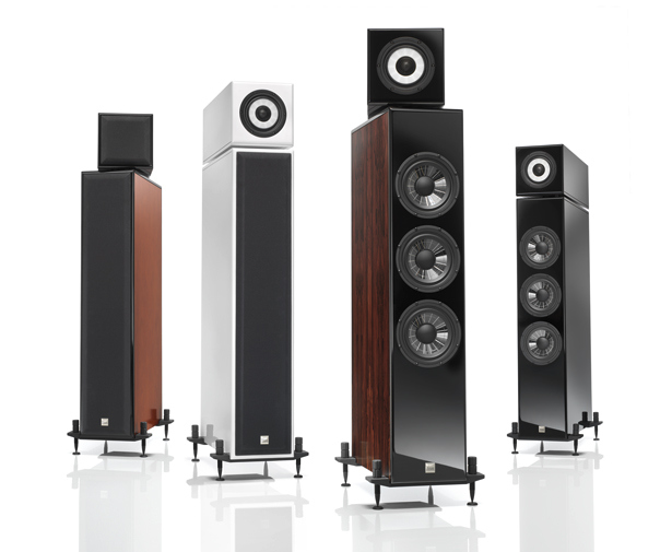 VIENNA ACOUSTICS ビエナ アコースティック 販売 価格 音質