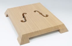 フューレンコーディネート F-board block FB-FA455 竹製 オーディオ