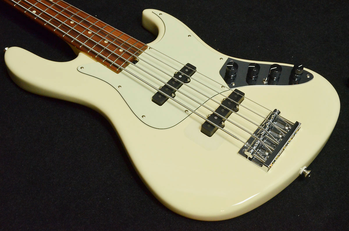 Sadowsky NYC Will Lee 5st Olympic Whiteが入荷いたしました