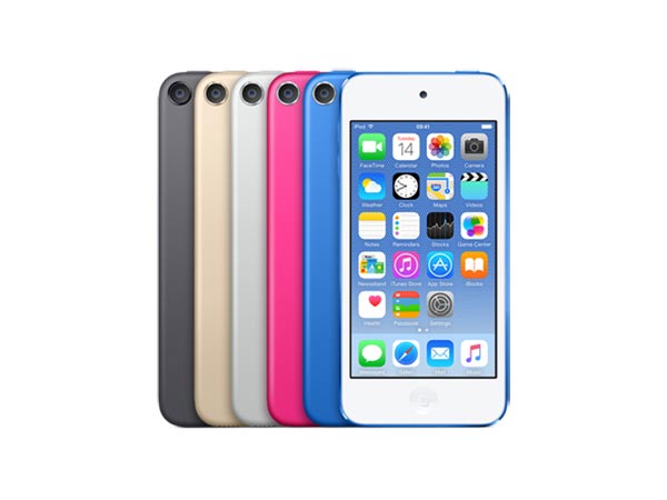 Apple iPod Touch 16GB - 6th generation – iTechDeals