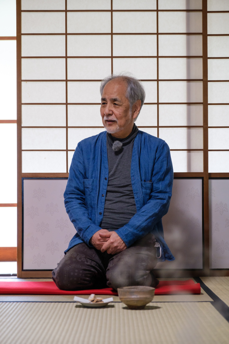 旅するにほんもの | TDK VOICES FROM NIHONMONO : J-WAVE 81.3 FM RADIO