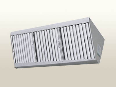 ホーコス グリースフィルター F型グリーサー（両面体・片面体・有圧