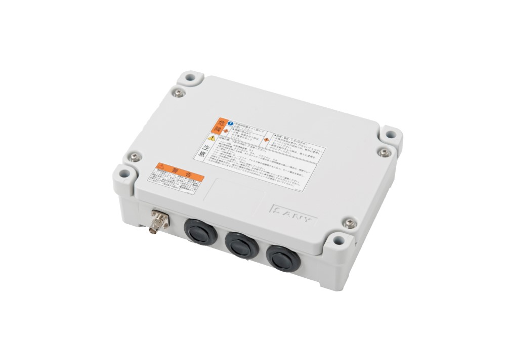 製品紹介│株式会社エニー