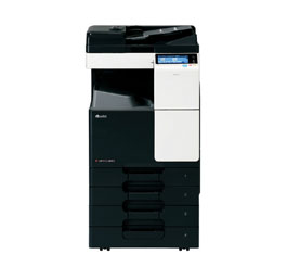 新品カラー・モノクロ複合機 ・コピー機 ムラテック｜オフィス機器販売