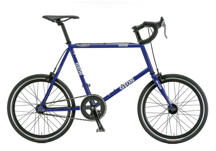 MINI VELO SERIES - GIOS COLLECTION | JOB International GIOS・BASSO