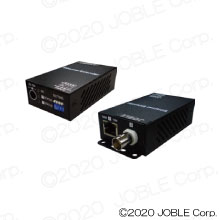 IP09CK 同軸ケーブルIP長距離伝送器 ｜ 株式会社JOBLE 製品情報