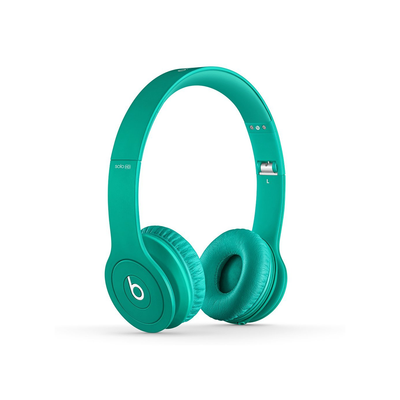 Beats by Dr. Dre Solo HD Wired Headphones - Refurbished — Joe's