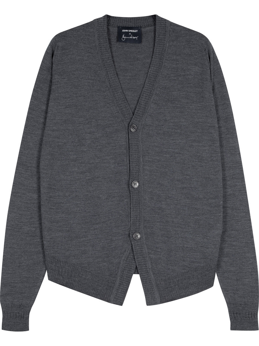 JOHN SMEDLEY｜ジョンスメドレー日本公式