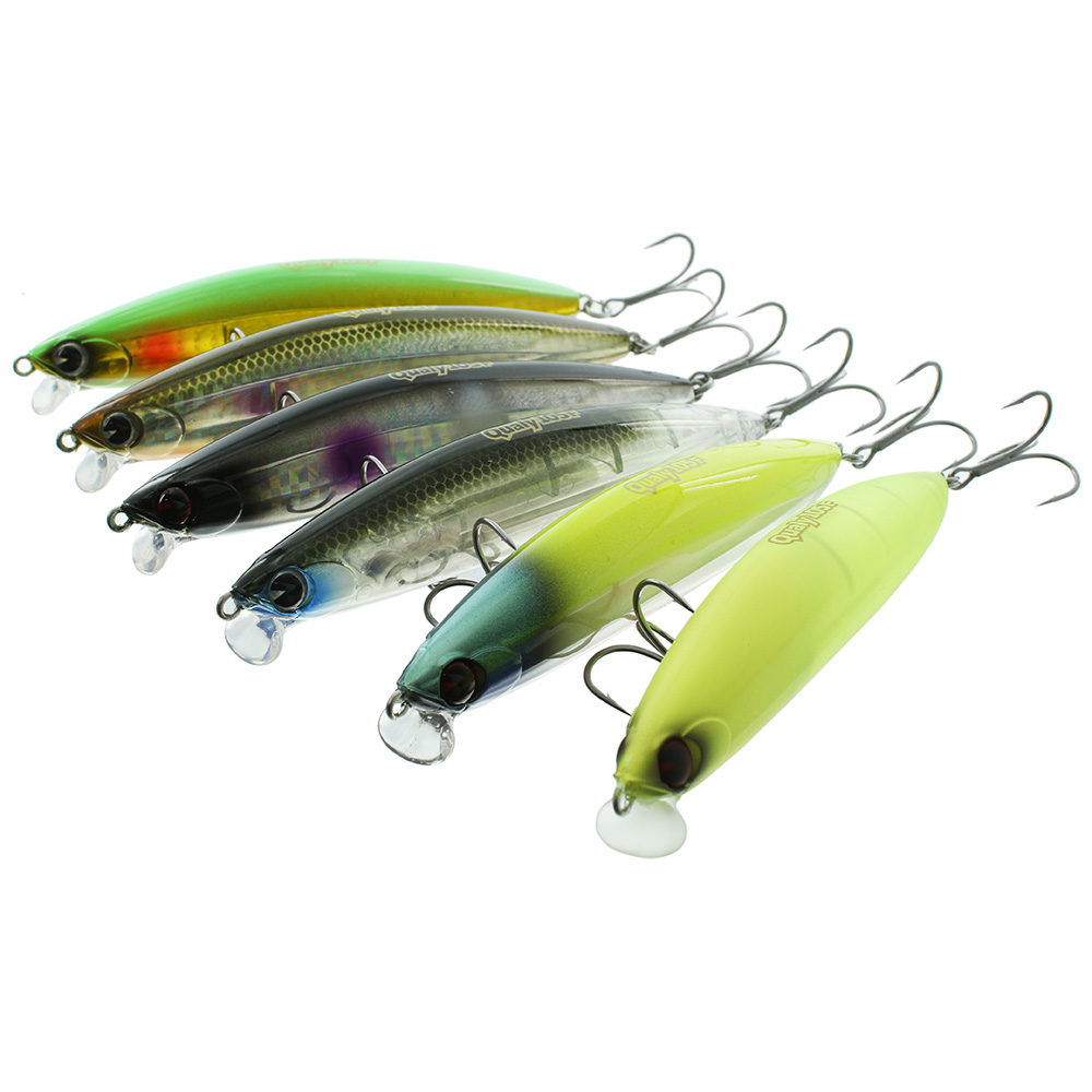 シーバス用ルアーUZU・FCLLABO S.I55B シーバス用ルアーUZU・FCLLABO S