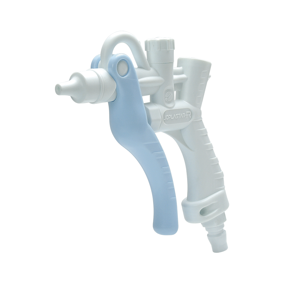 オリジナル製品│業界トップクラスの流体制御技術・プラスチック