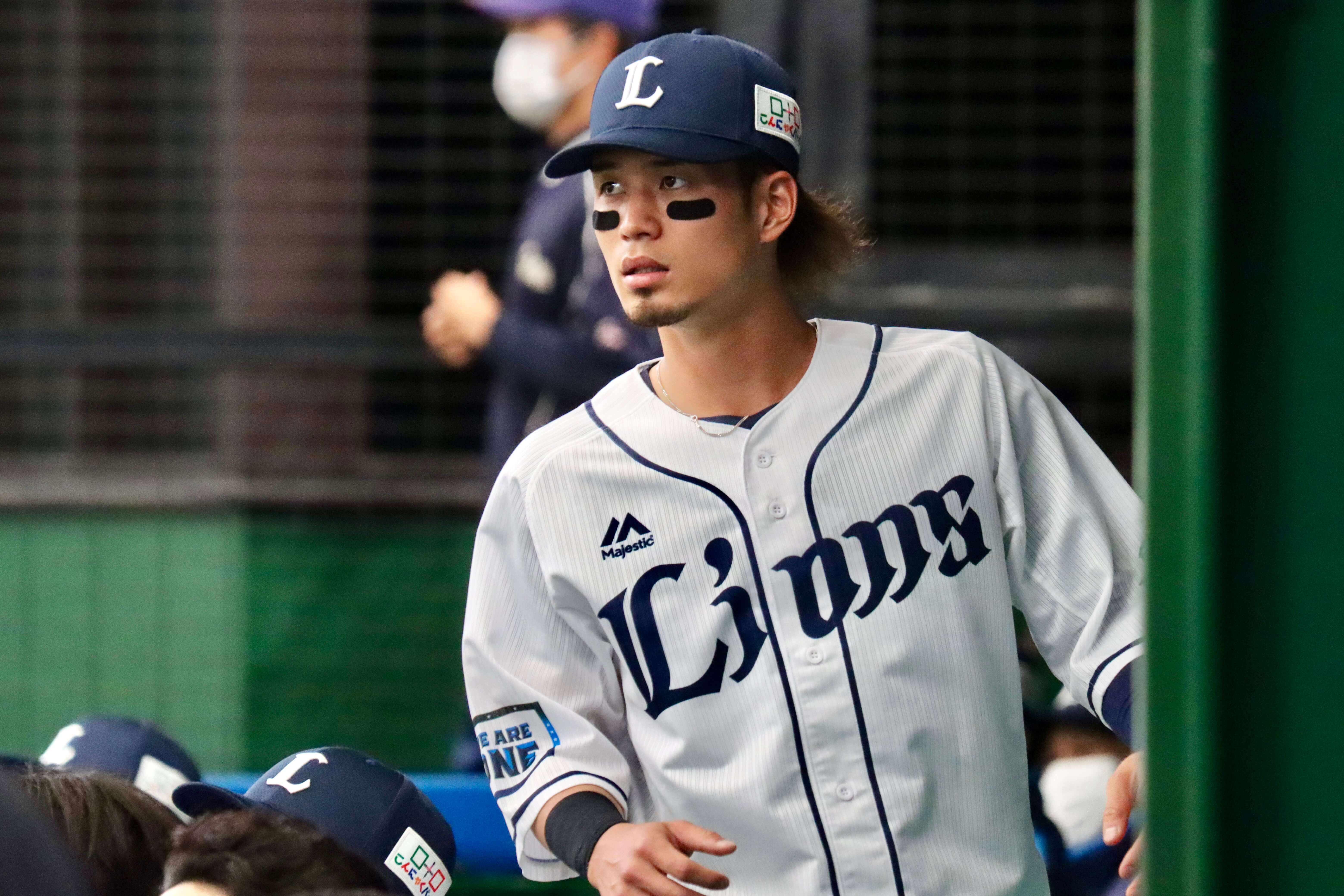 西武】1年ぶり復帰の若林楽人、辻監督がGOサインを出した理由は