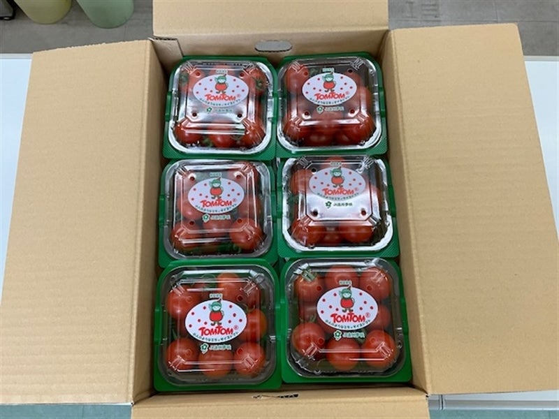 トムトムトマト JA遠州夢咲: しずおか『手しお屋』|【JAタウン