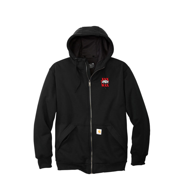 Carhartt Midweight Thermal-Lined Full-Zip — Jax Wax