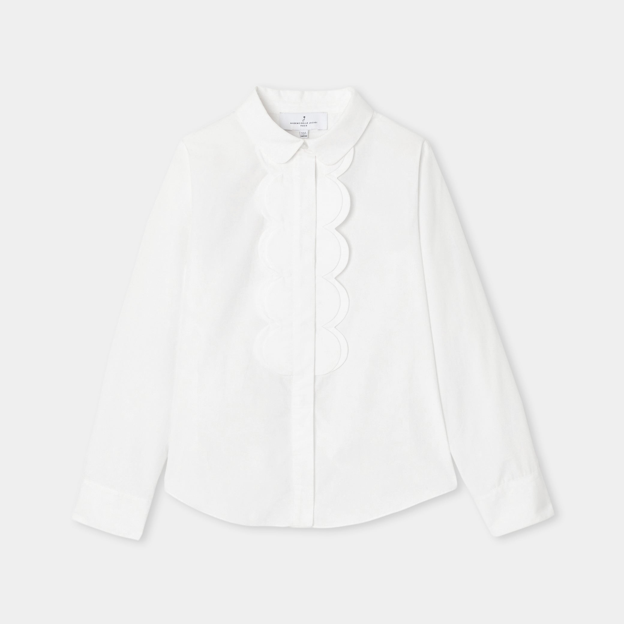 チュニック・ブラウス | | Jacadi Paris＜ジャカディ＞日本公式