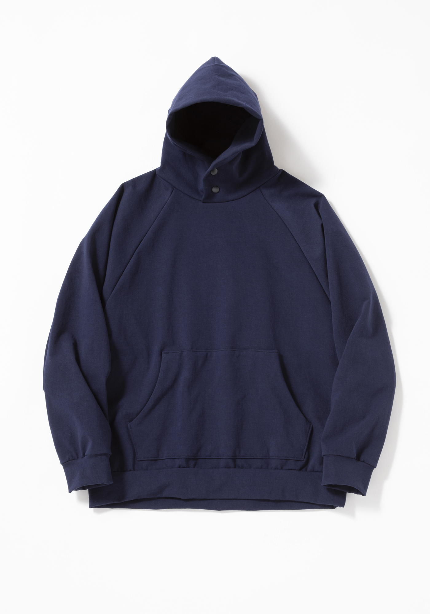 Chewy Pullover Parka(S 101:Navy): ALL｜jackman日本公式サイト