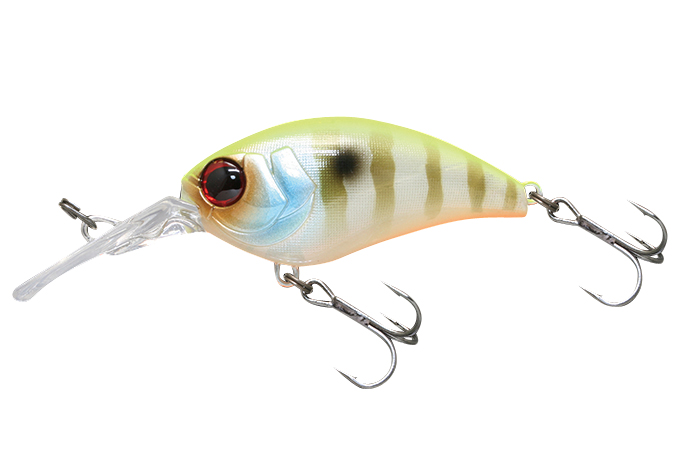 MUSHBOB / マッシュボブ - FRESH WATER バス釣り ｜JACKALL