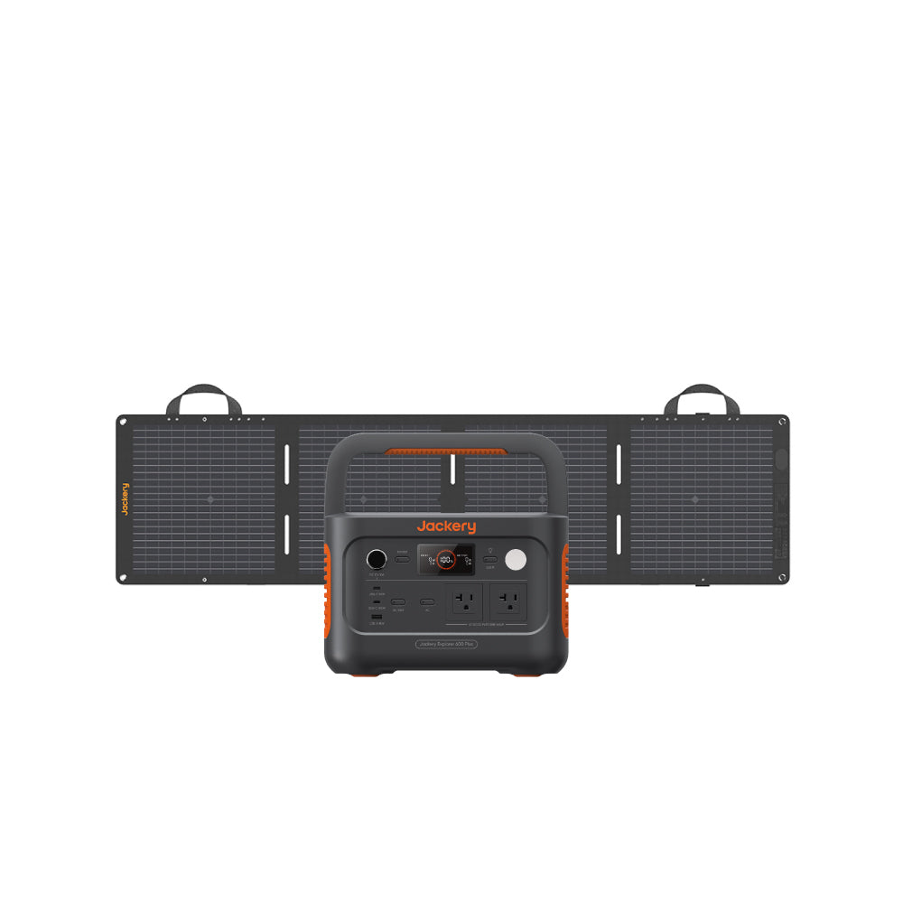 整備済製品】Jackery ポータブル電源 Plus シリーズ – Jackery Japan