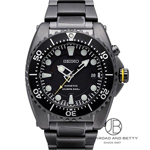 キネティック ダイバー200[SKA427P1] Kinetic Divers 200 | セイコー