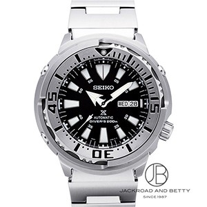 プロスペックス ダイバー200[SRP637K1] Prospex Automatic Diver 200