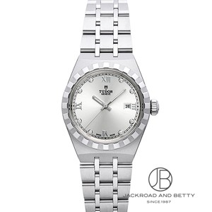 チューダー(チュードル) ロイヤル｜ブランド腕時計専門店 通販サイト