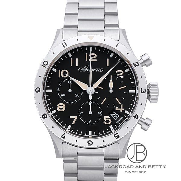 タイプXX クロノグラフ 2067[2067ST/92/SW0] Type XX Chronograph 2067