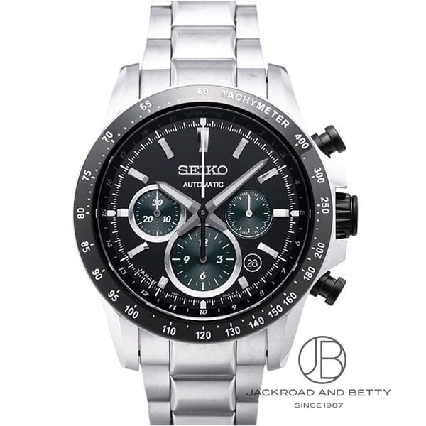 ブライツ フェニックス メカニカル クロノグラフ[SAGK011] Brightz