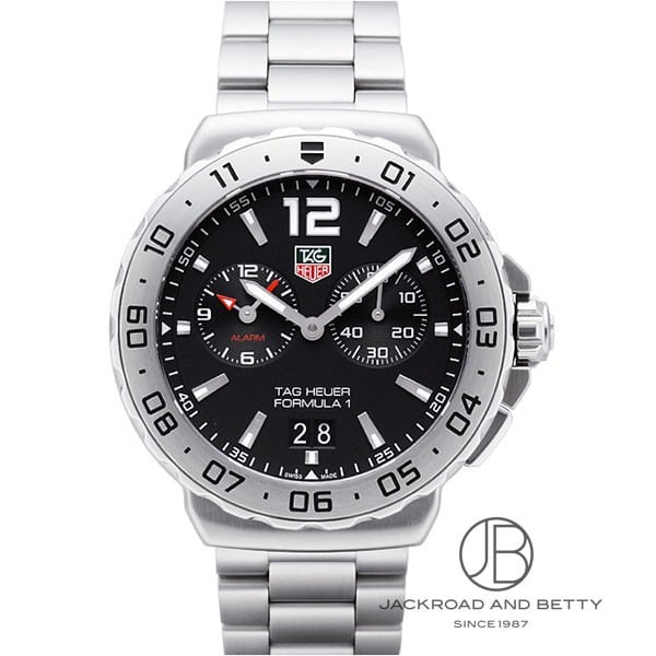 フォーミュラ1 アラーム[WAU111A.BA0858] Formula 1 Alarm | タグ