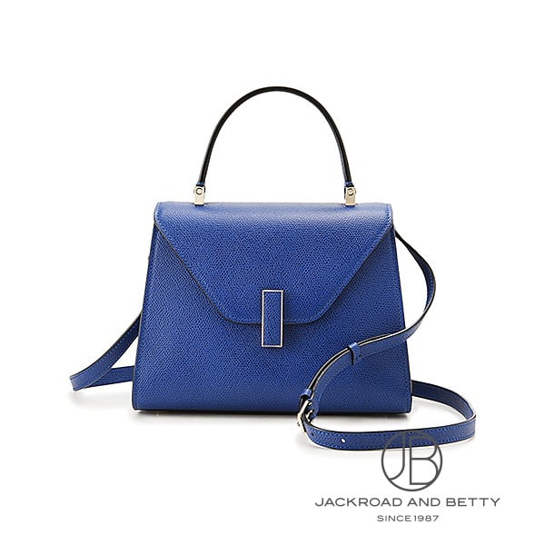 ミニ イジィデ ロイヤルブルー ブルー 青[WBES0036028LOC99BR] Iside