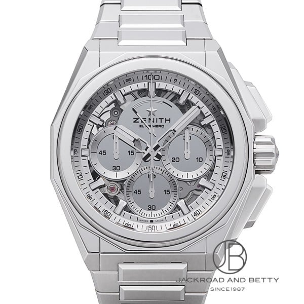 デファイ エクストリーム ミラー[03.9102.9004/90.I001] Defy Extream