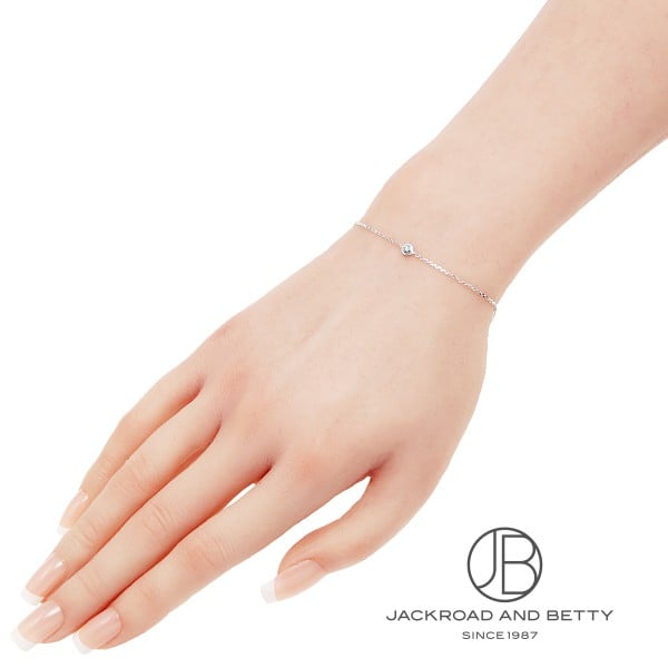 カルティエ ダムール ブレスレット XS[B6045517] Cartier D'amour