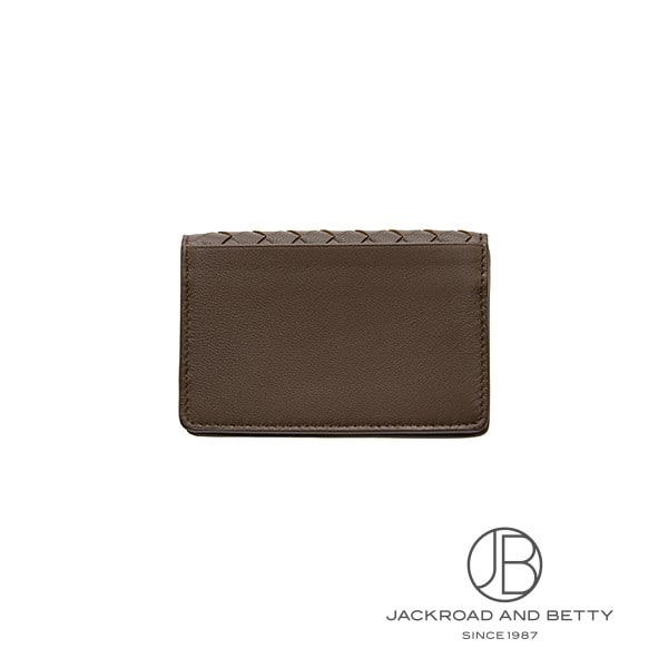 カードケース[133945 V3UN1 2017] Card Case | ボッテガ・ヴェネタ