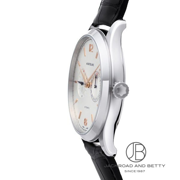 ヘリテイジ クロノメトリー ツインカウンター デイト[114872] Heritage